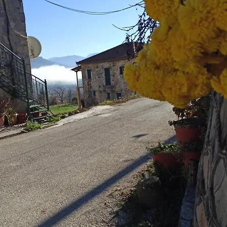 Feneos Apartment Διαμέρισμα Φενεός