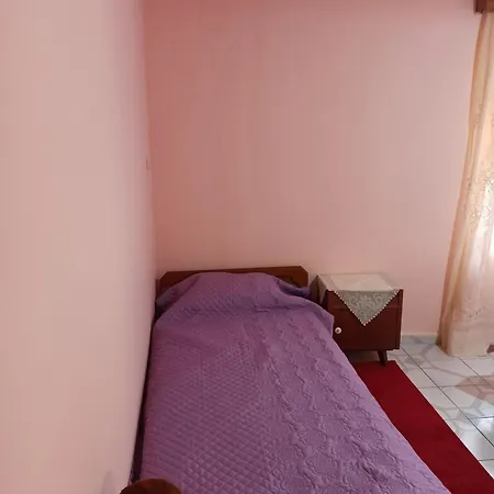 Feneos Apartment Φενεός