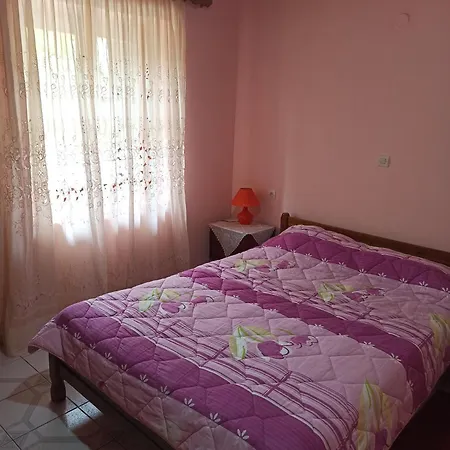 Feneos Apartment * Φενεός