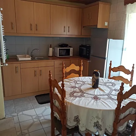 Feneos Apartment Διαμέρισμα Φενεός