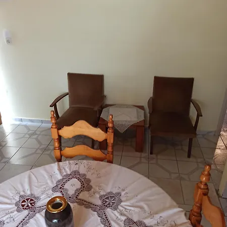 Διαμέρισμα Feneos Apartment Φενεός