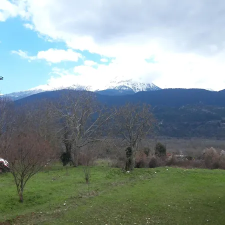 Feneos Apartment Feneos