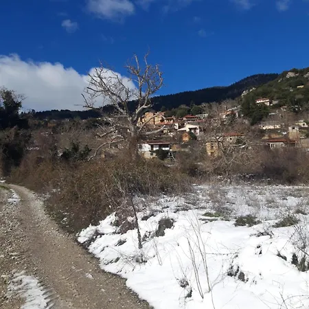 Feneos Apartment * Φενεός