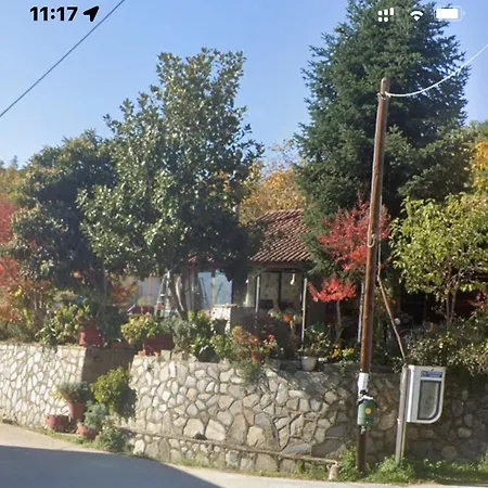 Feneos Apartment Διαμέρισμα