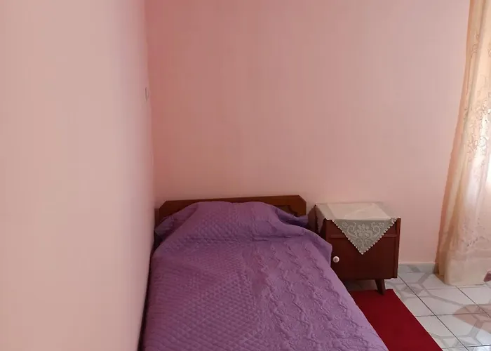 Feneos Apartment Feneósz