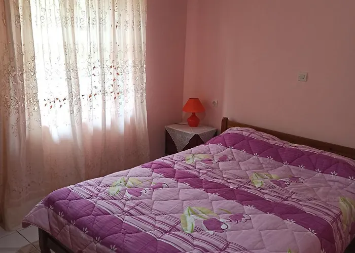 Feneos Apartment * Feneósz