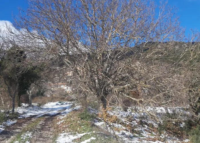 Feneos Apartment Feneos