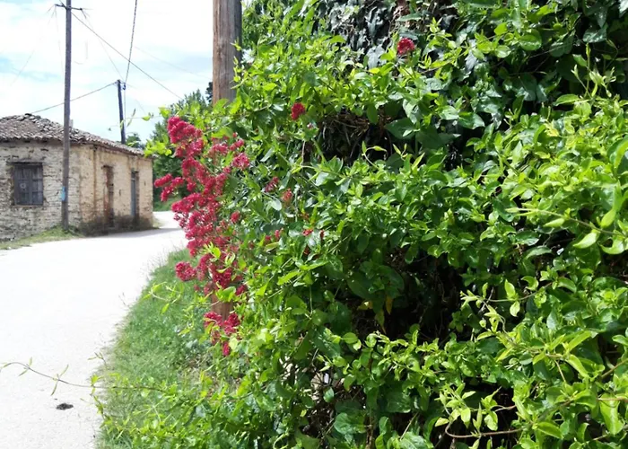 Feneos Apartment * Feneos