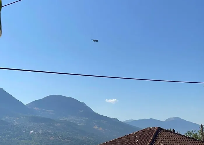 Feneos Apartment * Feneósz